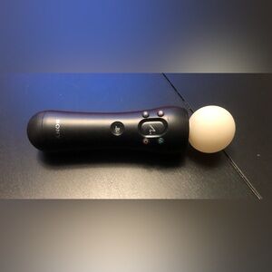 Sony Motion Controller